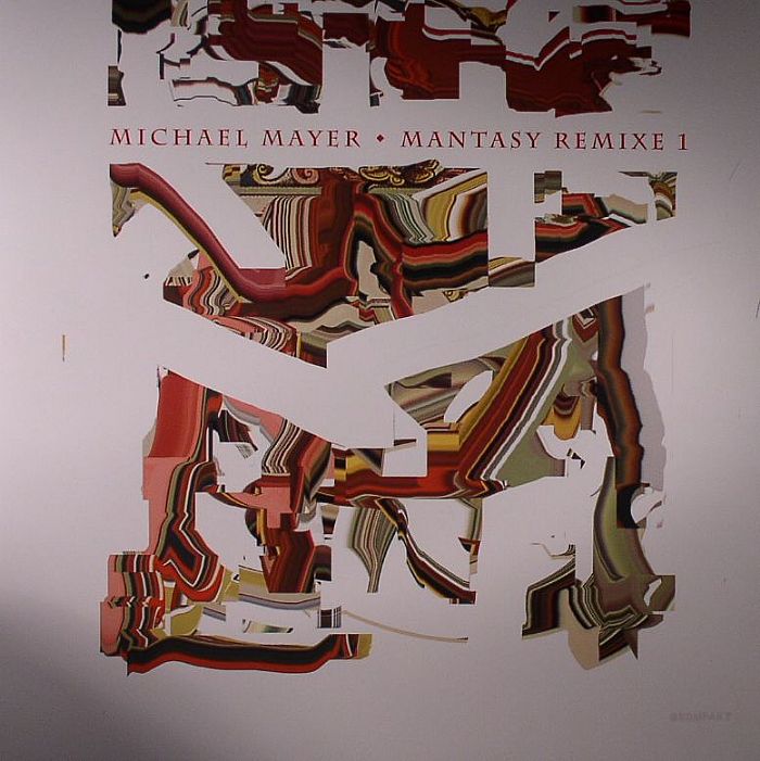 Michael Mayer Mantasy Remixe 1