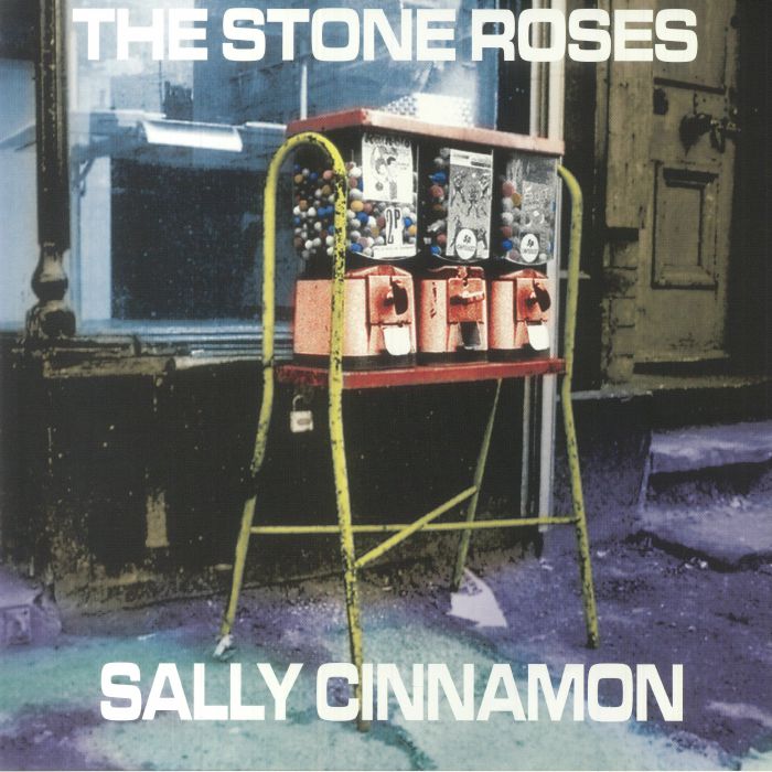The Stone Roses Sally Cinnamon and Live (35th Anniversary Special Edition) (half speed remastered)