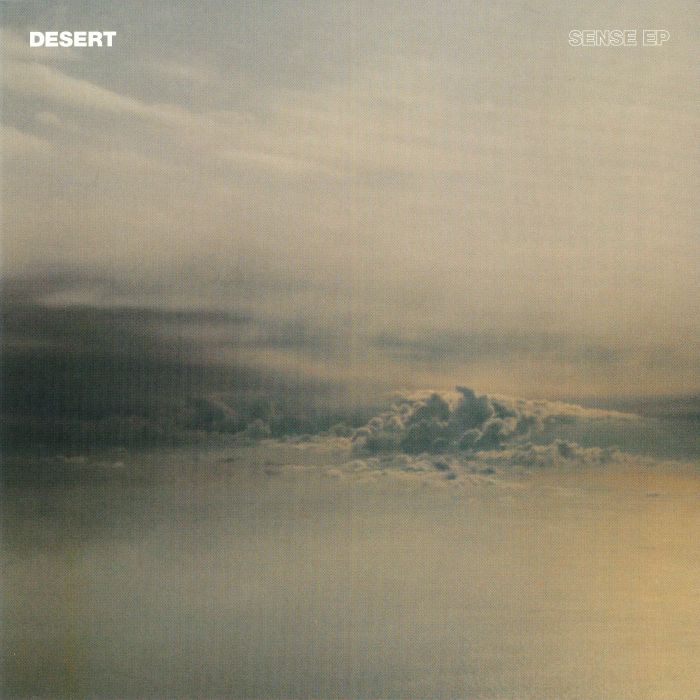 Desert Sense EP