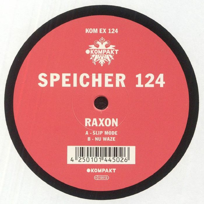 Raxon Speicher 124
