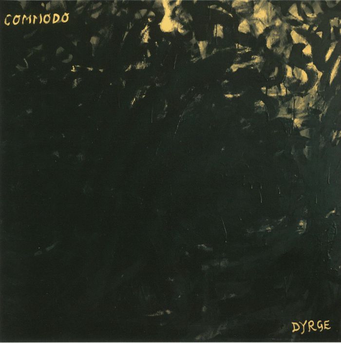 Commodo Dyrge EP