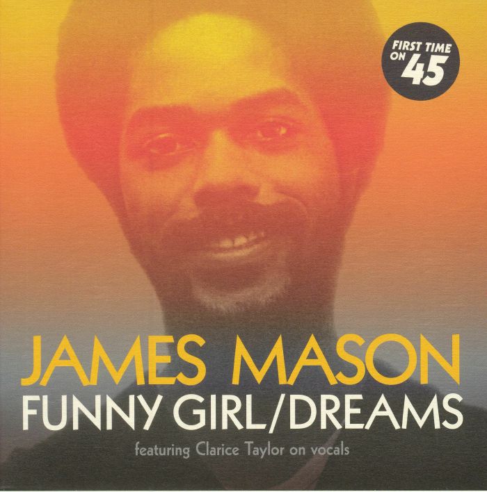James Mason | Clarice Taylor Funny Girl