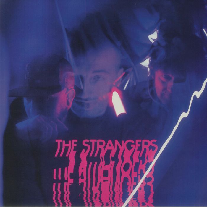 The Strangers The Strangers