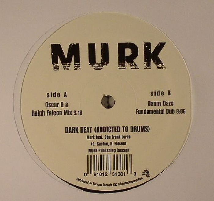 Murk Dark Beat
