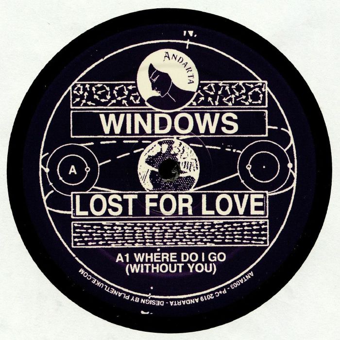 Windows Lost For Love