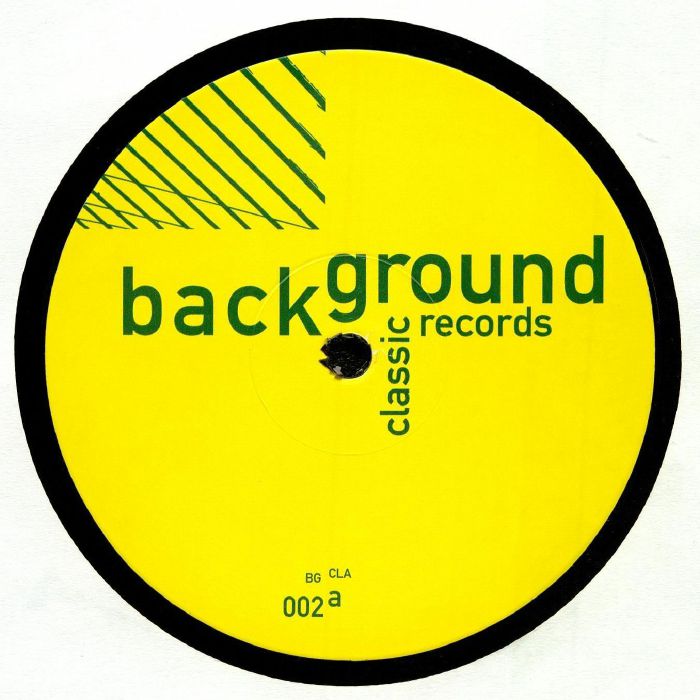Background Vinyl