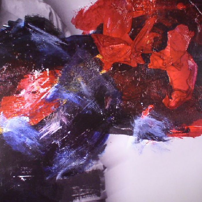 Jamire Williams ///// Effectual