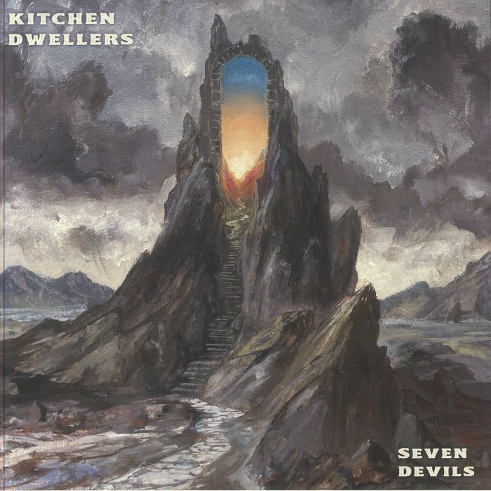 Kitchen Dwellers Seven Devils