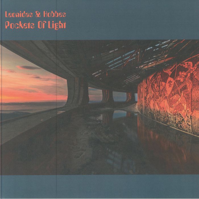 Leonidas & Hobbes Vinyl