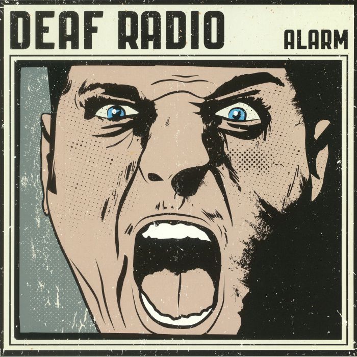 Deaf Radio Alarm