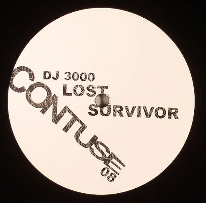 DJ 3000 Lost Survivor