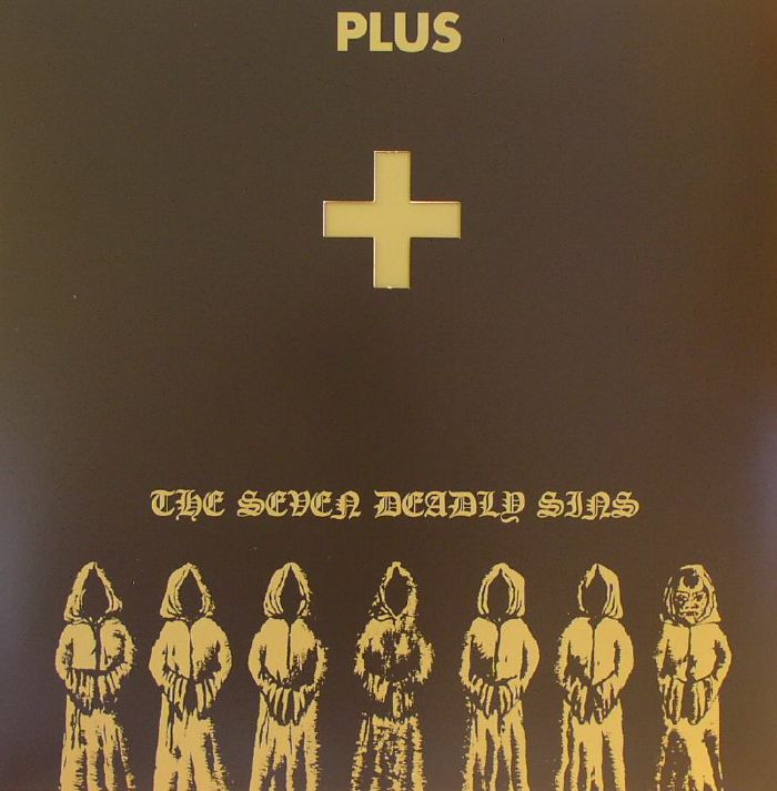 Plus The Seven Deadly Sins