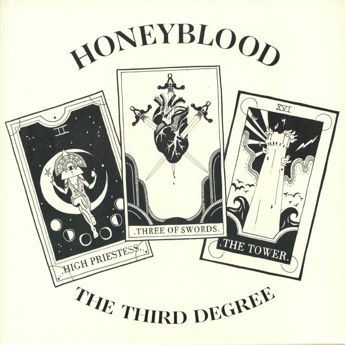 Honeyblood The Third Degree (Record Store Day 2019)