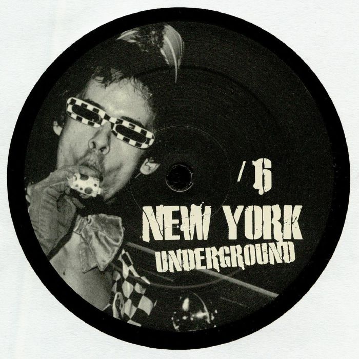 Ny Underground New York Underground  6