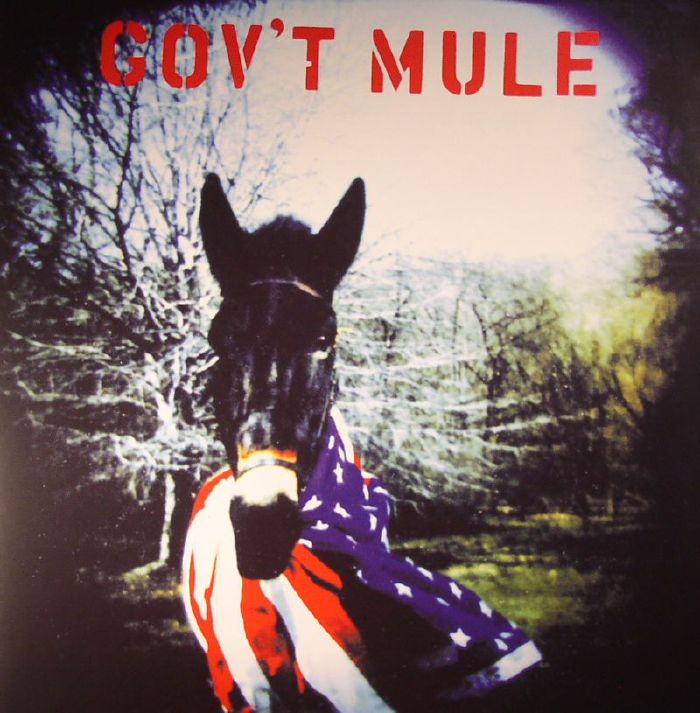 Gov	 Mule Govt Mule