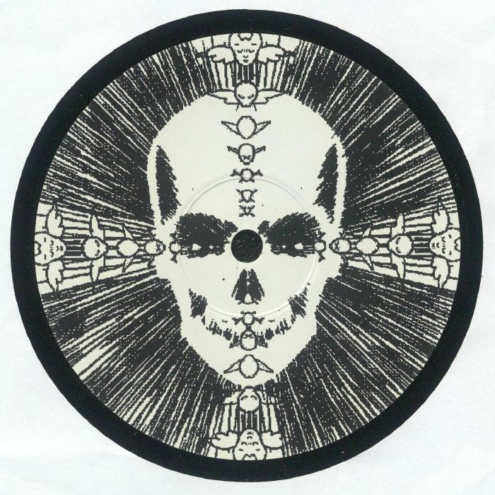 Chivalry Vinyl