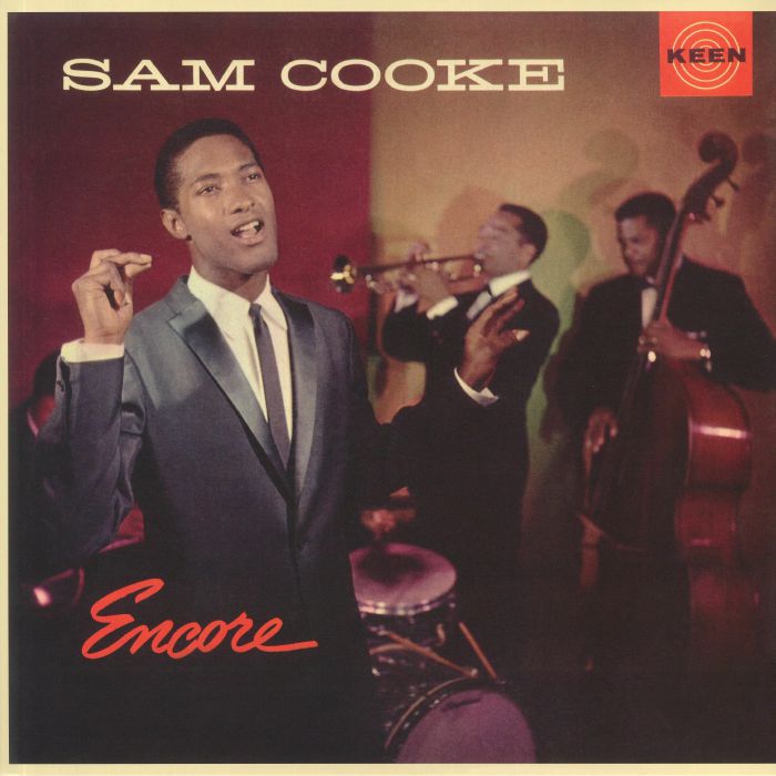 Sam Cooke Encore