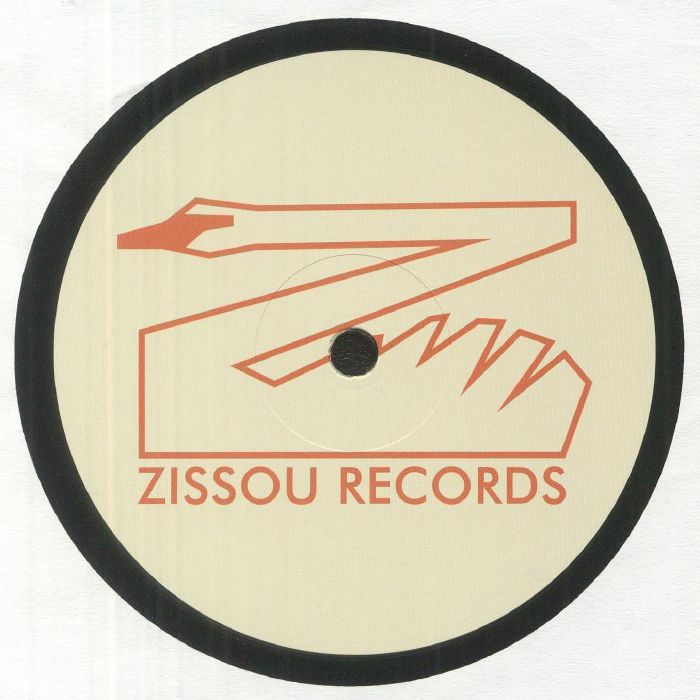 Zissou Vinyl