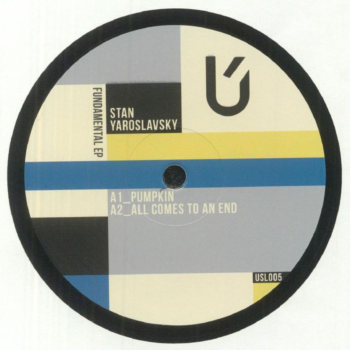 U Series Vinyl