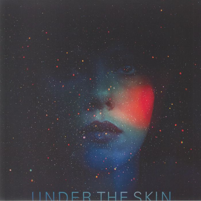 Mica Levi Under The Skin (Soundtrack)