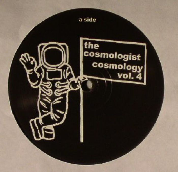 The Cosmologist Cosmology Vol 4