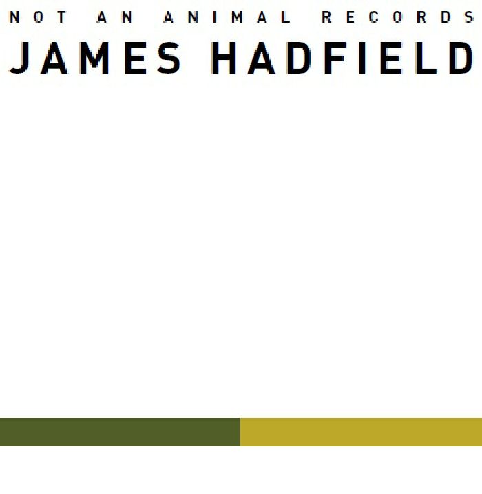 James Hadfield Buried Answers