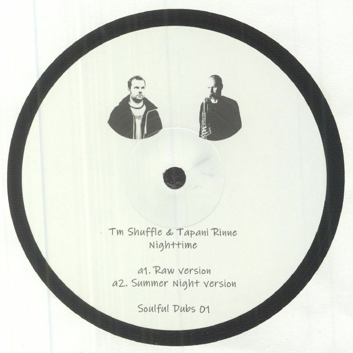 Tm Shuffle | Tapani Rinne | Electranica Soulful Dubs 01