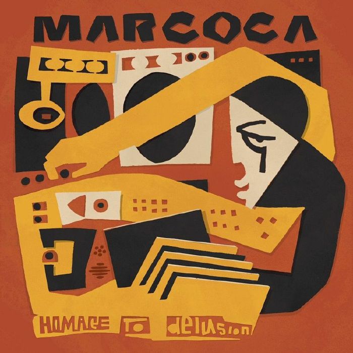 Marcoca Vinyl