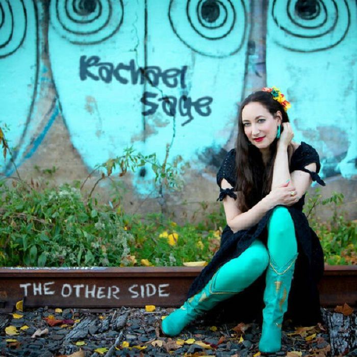 Rachel Sage The Other Side