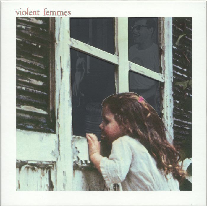 Violent Femmes Violent Femmes (40th Anniversary Deluxe Edition)