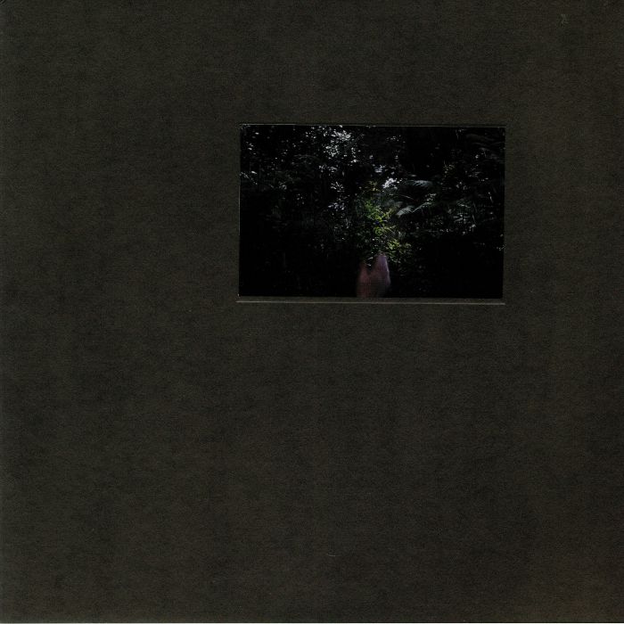 Mind Everest Vinyl