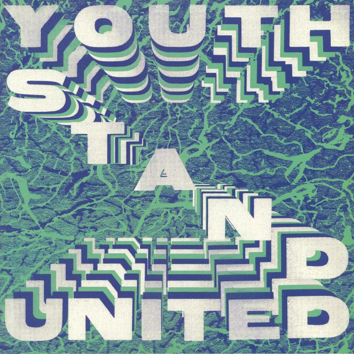Youth Stand Up Vinyl