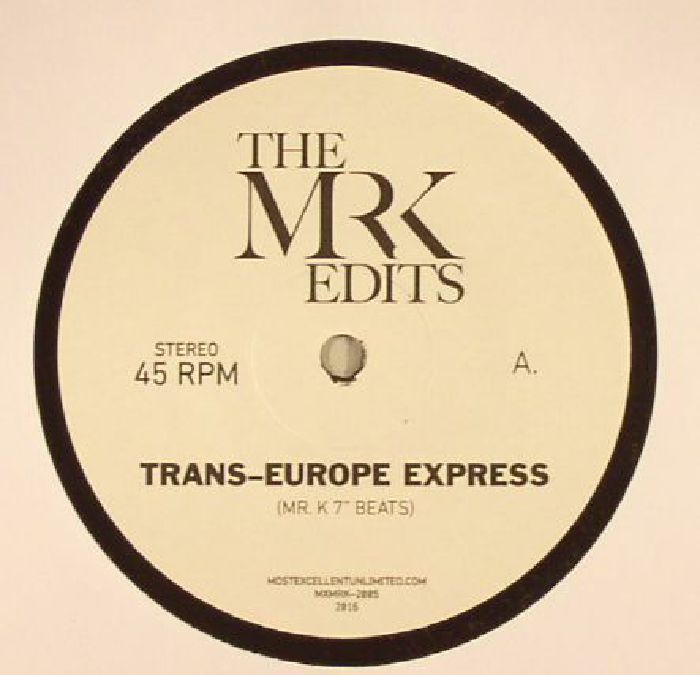 Mr K Trans Europe Express (edits)
