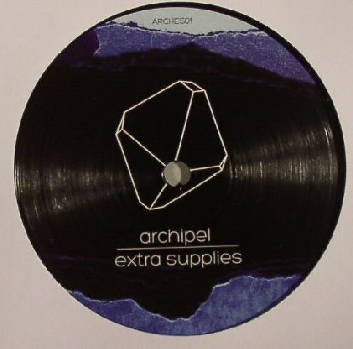 Archipel Extra Supplies Vinyl