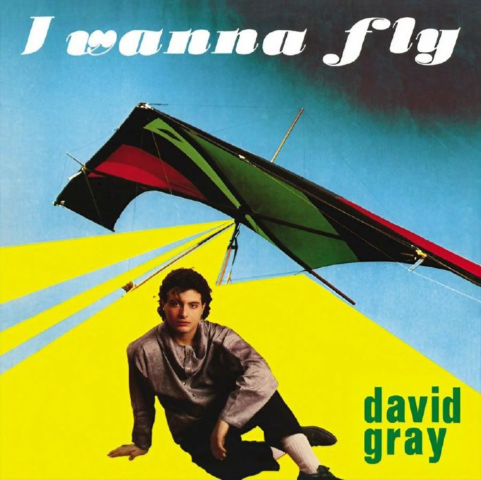 David Gray I Wanna Fly