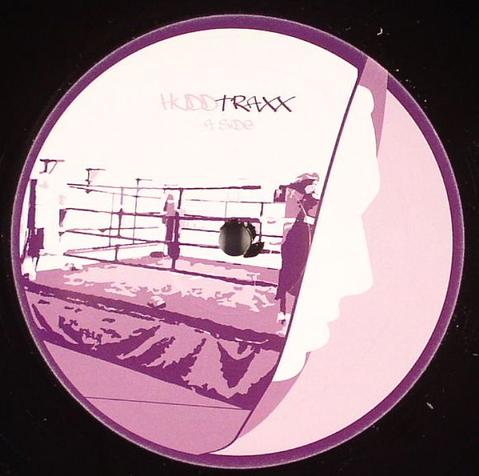 DJ Sneak – House Beaters Vol 1 vinyl cover