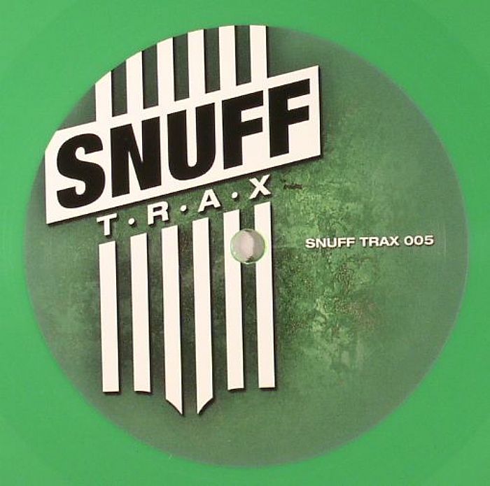 Snuff Crew Feat Robert Owens Clarity