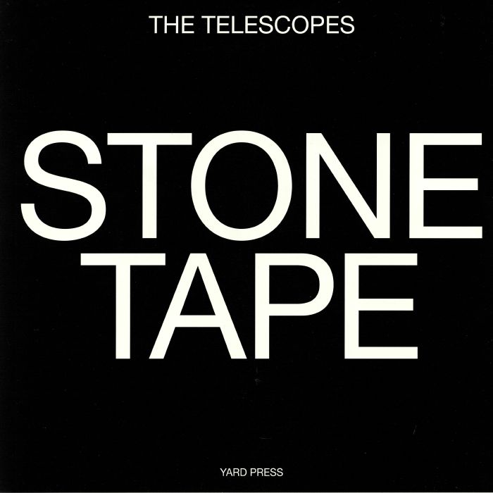 The Telescopes Stone Tape