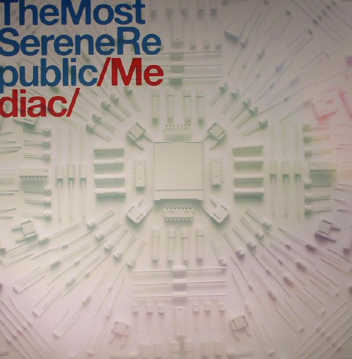 The Most Serene Republic Mediac