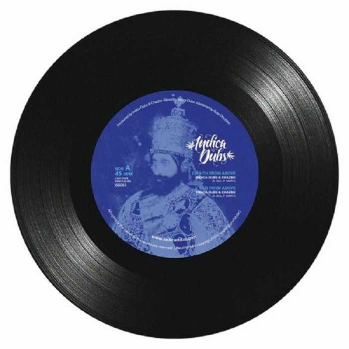 Indica Dubs Vinyl