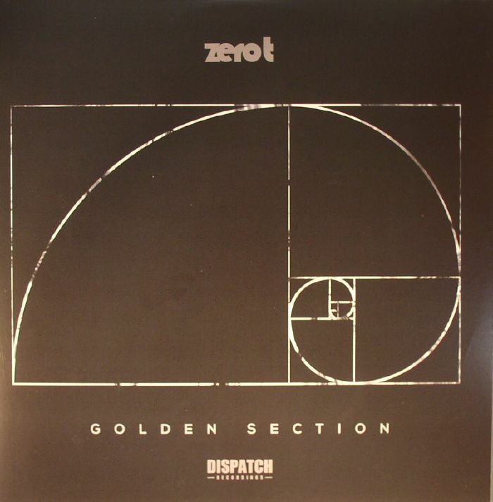 Zero T Golden Section Album Part 1