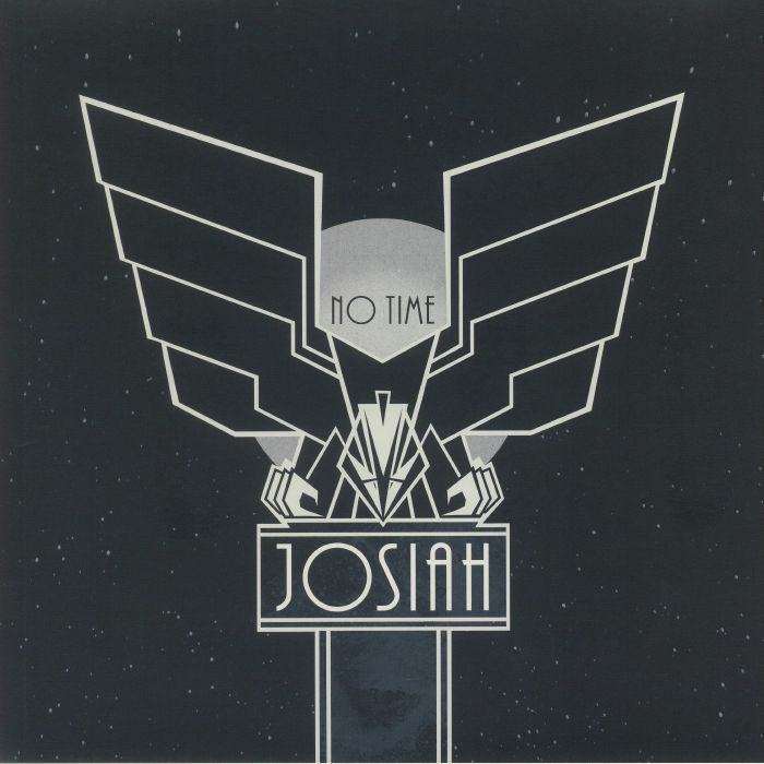 Josiah No Time