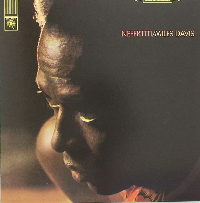 Miles Davis Nefertiti