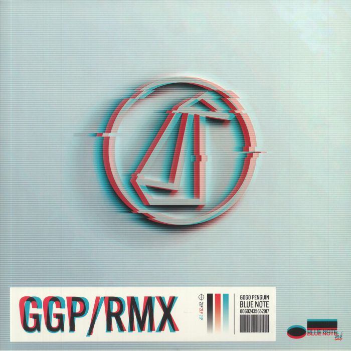Gogo Penguin GGP/RMX