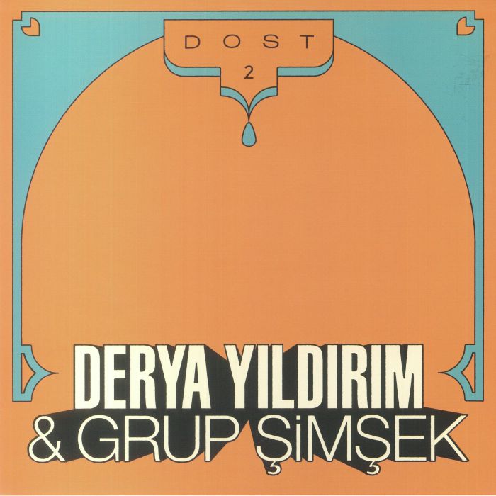Grup Simsek Vinyl