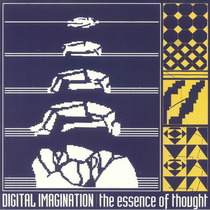 Digital Imagination The Essence Of Thought