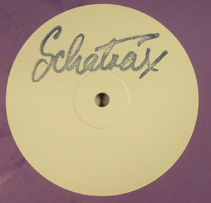 Josh Brent – Vintage Vinyl vinyl cover