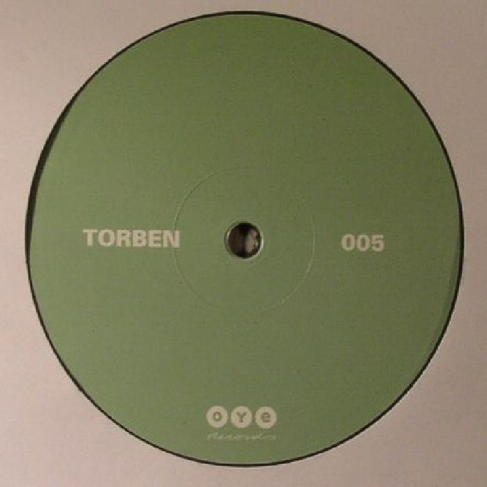 Torben Vinyl