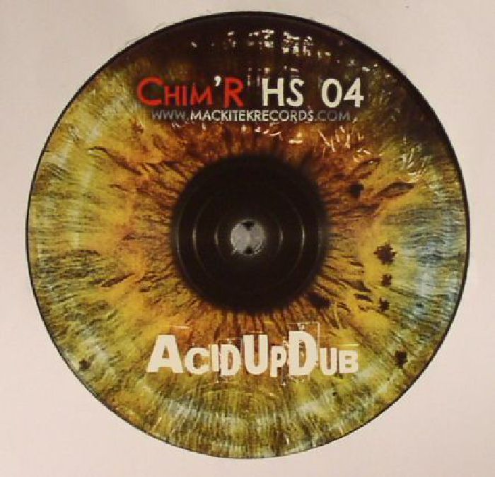 Chim R Hs Vinyl
