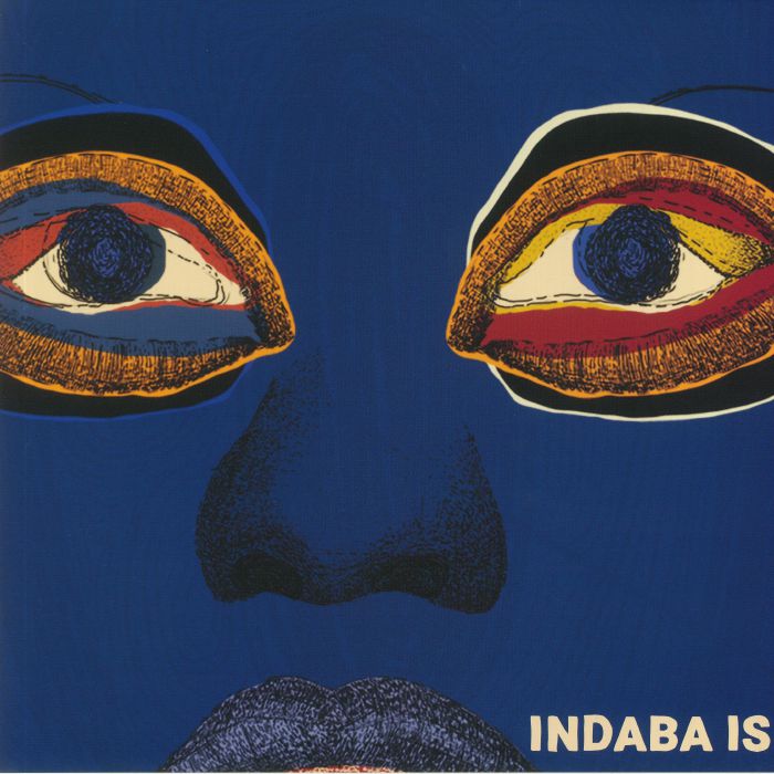 Various Artists Indaba Is